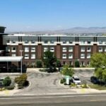 Holiday Inn Boise Airport by IHG