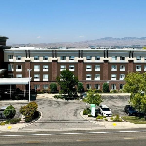 Holiday Inn Boise Airport by IHG