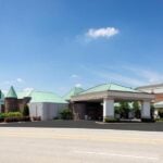 Holiday Inn Chicago SW-Countryside ConfCtr by IHG