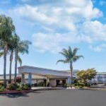 Holiday Inn Dublin – Pleasanton by IHG