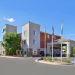 Holiday Inn Express Albuquerque N – Bernalillo by IHG