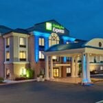 Holiday Inn Express and Suites Quakertown – Allentown Area by IHG