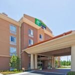 Holiday Inn Express and Suites Saint Augustine North by IHG