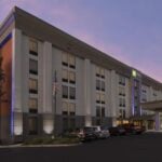 Holiday Inn Express Andover North – Lawrence by IHG