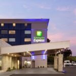 Holiday Inn Express Atlanta Airport – North by IHG