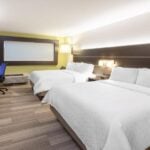 Holiday Inn Express Atlanta W (I-20) Douglasville by IHG