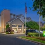 Holiday Inn Express Chapel Hill by IHG