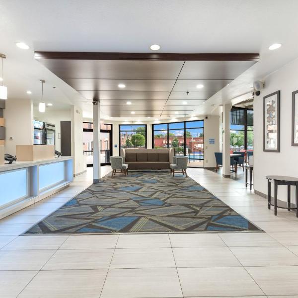 Holiday Inn Express – Columbus Downtown by IHG