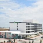 Holiday Inn Express Corpus Christi – Beachfront by IHG
