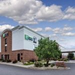 Holiday Inn Express – Coventry S – West Warwick Area by IHG