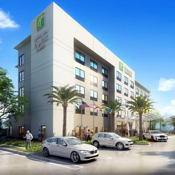Holiday Inn Express Doral Miami by IHG