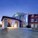 Holiday Inn Express Fort Wayne – East – New Haven by IHG