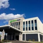 Holiday Inn Express – Grand Island by IHG