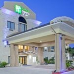 Holiday Inn Express Hotel & Suites Beaumont Northwest by IHG