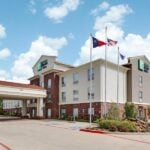 Holiday Inn Express Hotel & Suites Cleburne by IHG