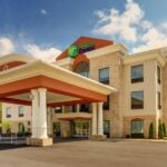 Holiday Inn Express Hotel & Suites Corbin by IHG