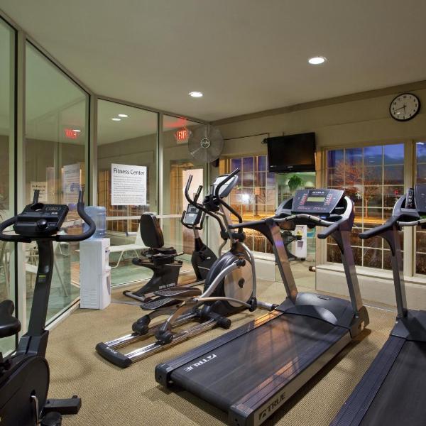 Holiday Inn Express Hotel & Suites Delaware-Columbus Area by IHG