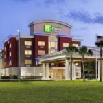Holiday Inn Express Hotel & Suites Fort Pierce West by IHG