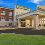 Holiday Inn Express Hotel & Suites Jasper by IHG