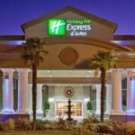 Holiday Inn Express Hotel & Suites Modesto-Salida by IHG