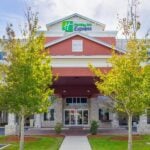 Holiday Inn Express Hotel & Suites Palm Bay by IHG