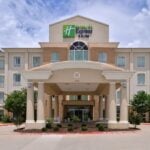 Holiday Inn Express Hotel & Suites Sherman Highway 75 by IHG