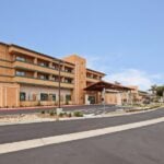Holiday Inn Express Hotel & Suites Ventura Harbor by IHG