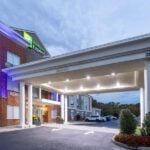 Holiday Inn Express Hotel & Suites Vineland Millville by IHG