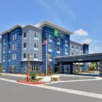 Holiday Inn Express Hotels & Suites Loma Linda by IHG