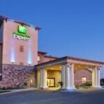 Holiday Inn Express Lodi by IHG