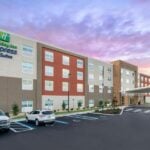 Holiday Inn Express Melbourne West by IHG