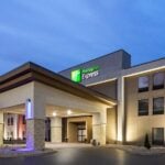 Holiday Inn Express – New Albany