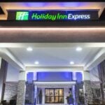 Holiday Inn Express – Newark Airport – Elizabeth by IHG