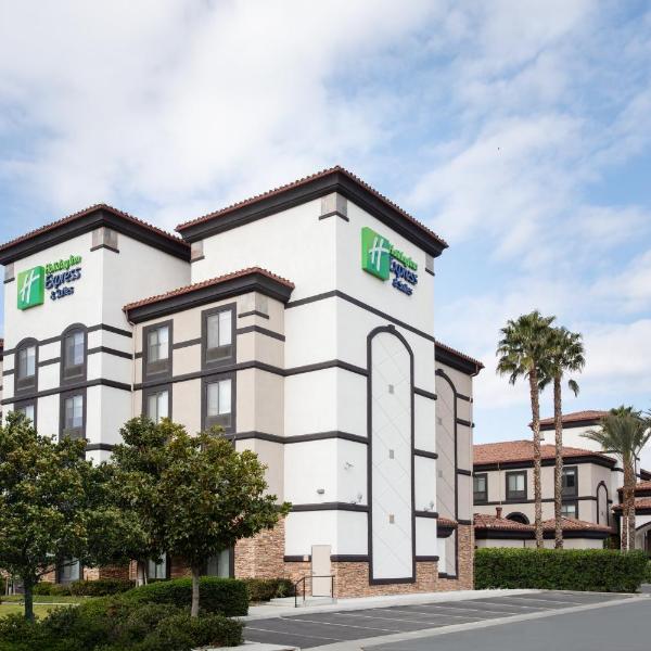 Holiday Inn Express Ontario by IHG