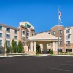 Holiday Inn Express Orem-North Provo by IHG