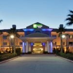 Holiday Inn Express Pearland by IHG