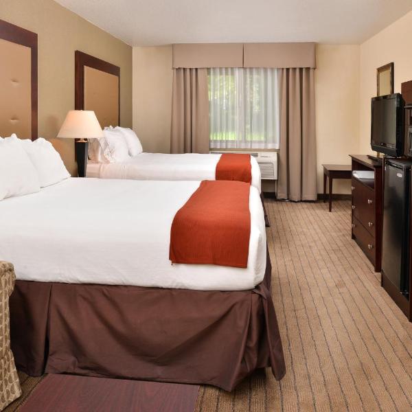 Holiday Inn Express Portland South – Lake Oswego by IHG