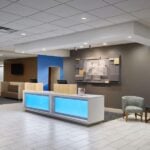 Holiday Inn Express – Richmond Downtown by IHG