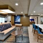 Holiday Inn Express Richmond I-64 Short Pump Area by IHG