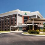 Holiday Inn Express – Rocky Mount – Sports Center by IHG