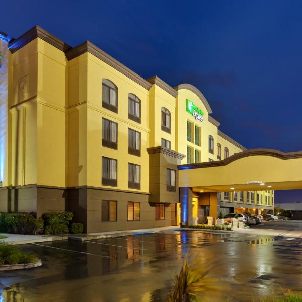 Holiday Inn Express San Francisco Airport North by IHG