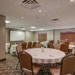 Holiday Inn Express Savannah South I-95 Richmond Hill by IHG