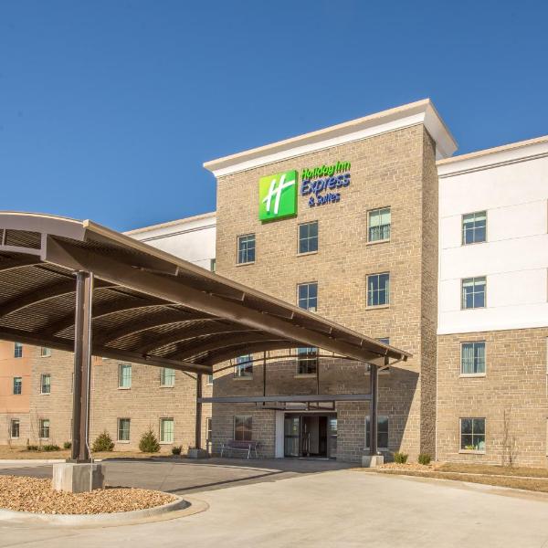 Holiday Inn Express Shawnee by IHG