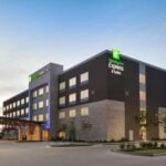 Holiday Inn Express & Suites Austin North – Pflugerville by IHG