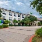 Holiday Inn Express & Suites Austin NW – Lakeline by IHG