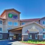Holiday Inn Express & Suites Beaumont – Oak Valley by IHG
