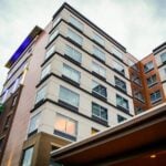 Holiday Inn Express & Suites Downtown Louisville by IHG