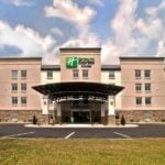 Holiday Inn Express & Suites Evansville North by IHG