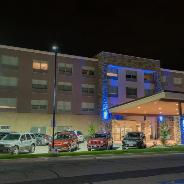 Holiday Inn Express & Suites – Fort Wayne North by IHG