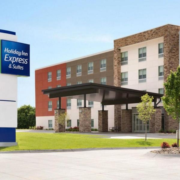 Holiday Inn Express & Suites Haltom City – Ft. Worth by IHG